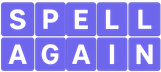 Spell Again