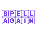 Spell Again